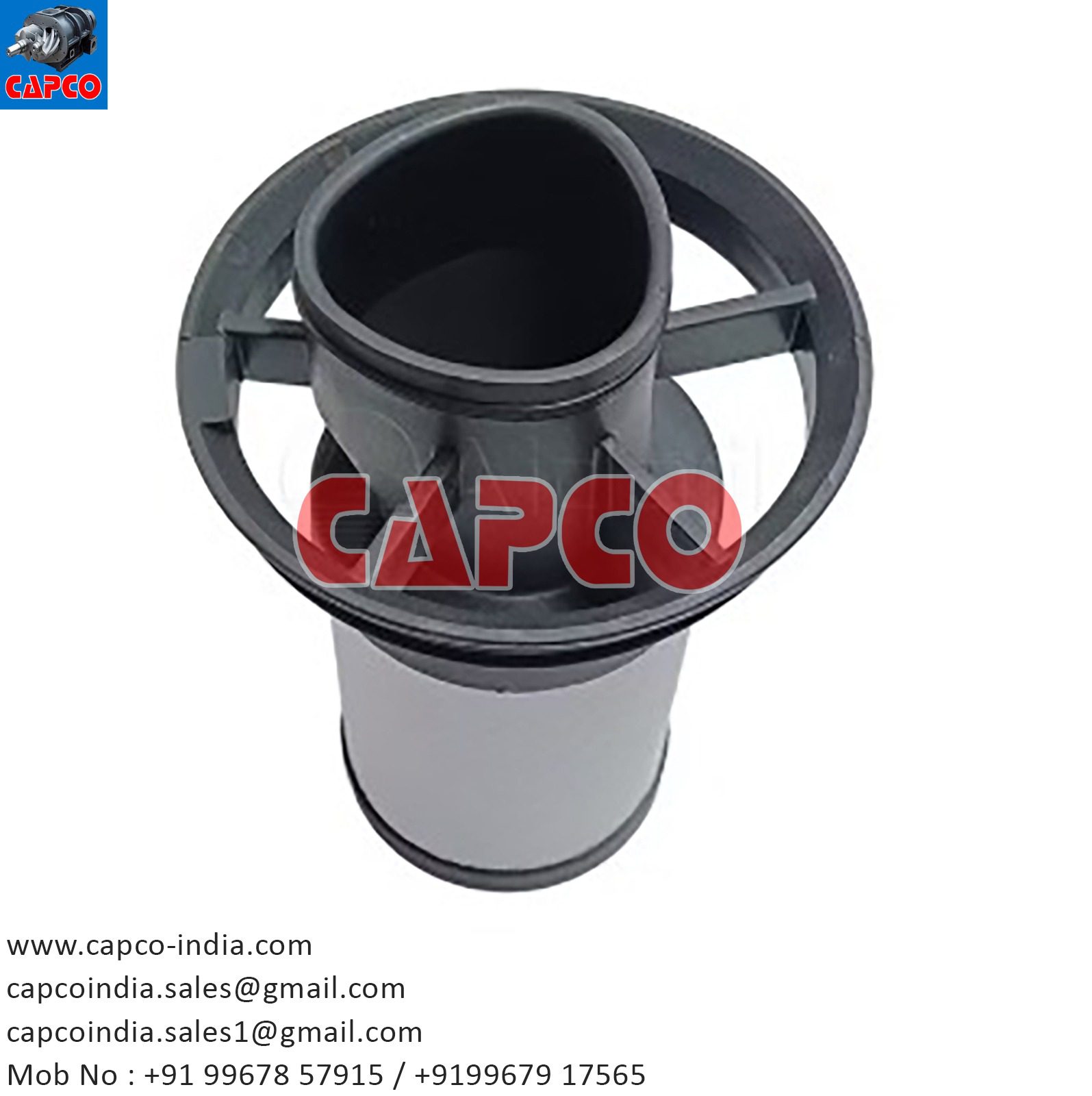 LINE FILTER ELEMENT - E46KA