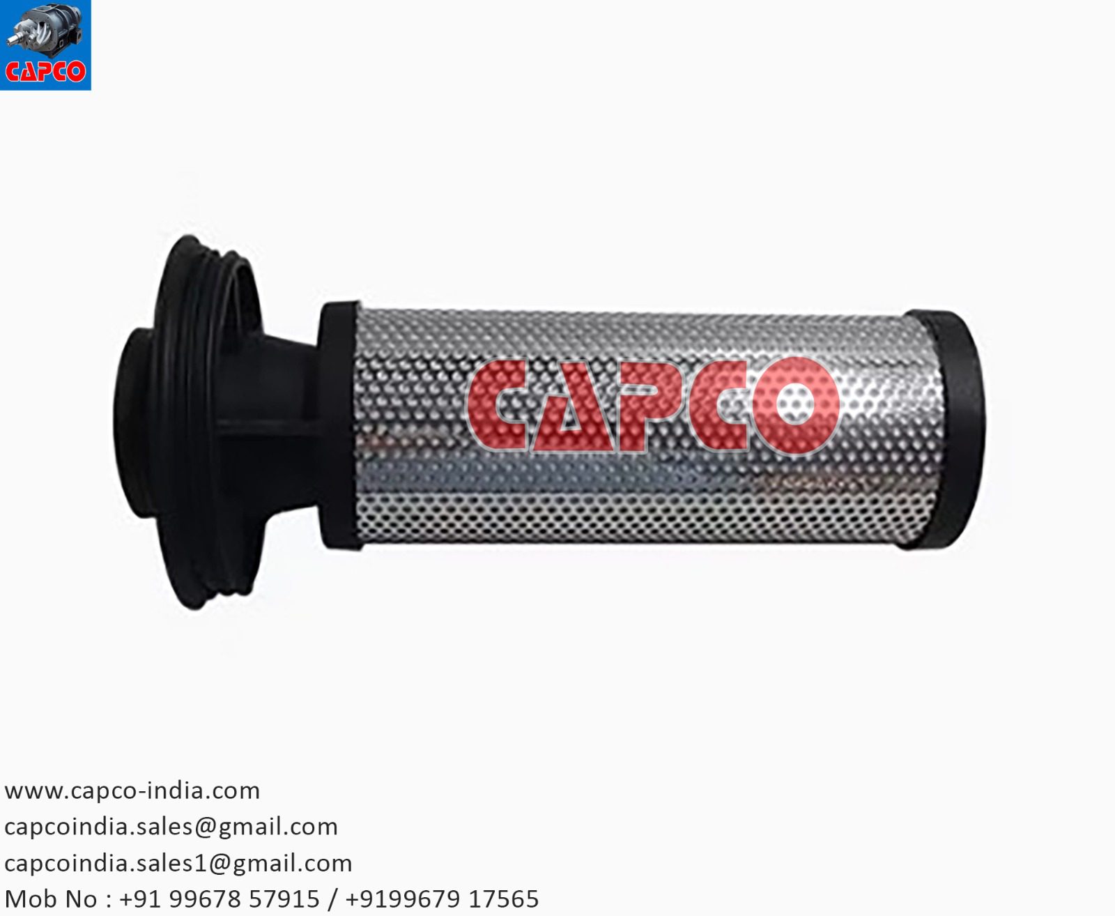 LINE FILTER ELEMENT - E110KA