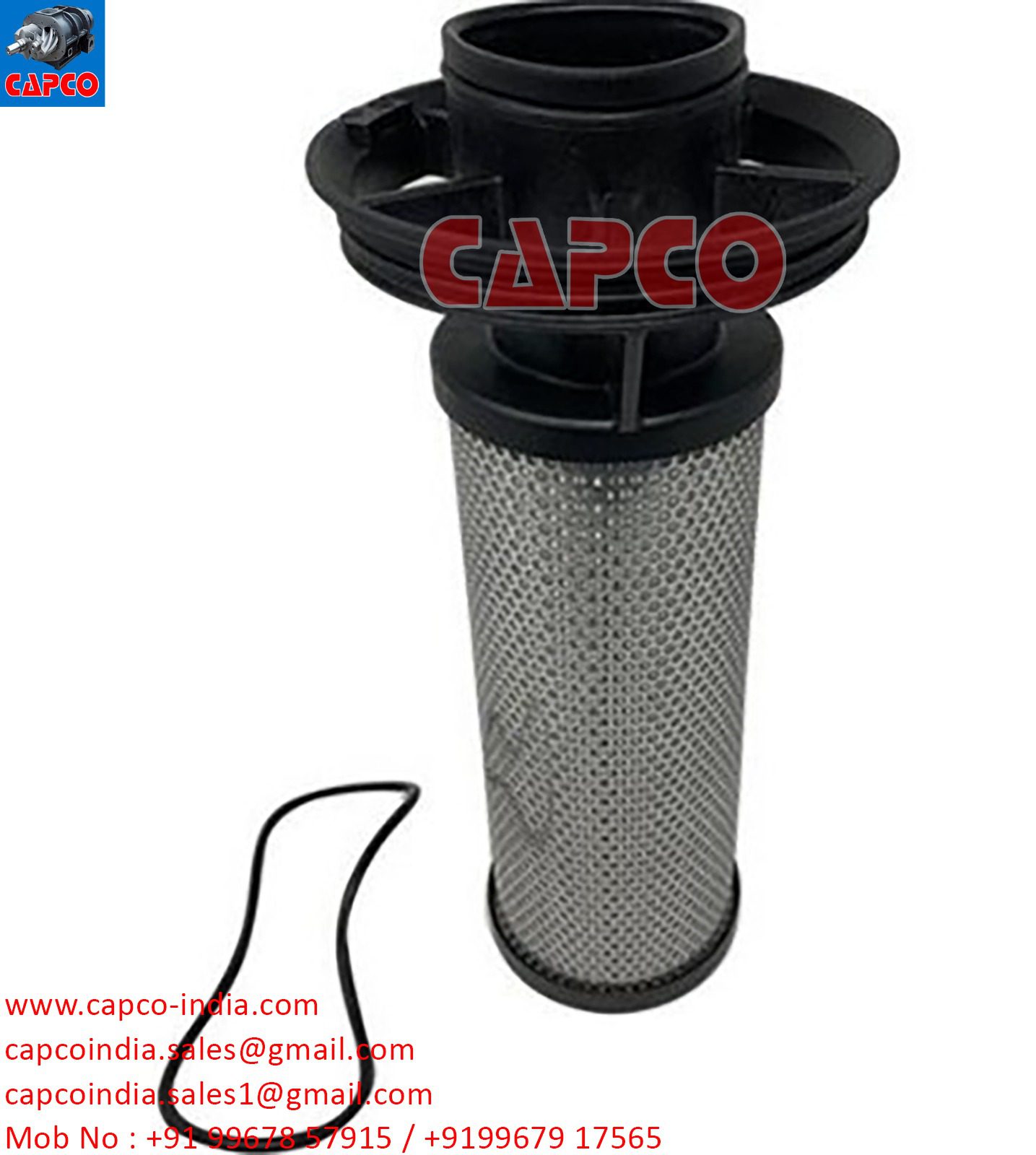 LINE FILTER ELEMENT - E142KA