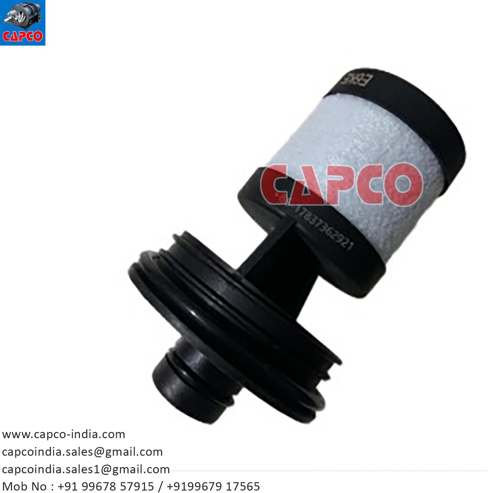 LINE FILTER ELEMENT - 901569