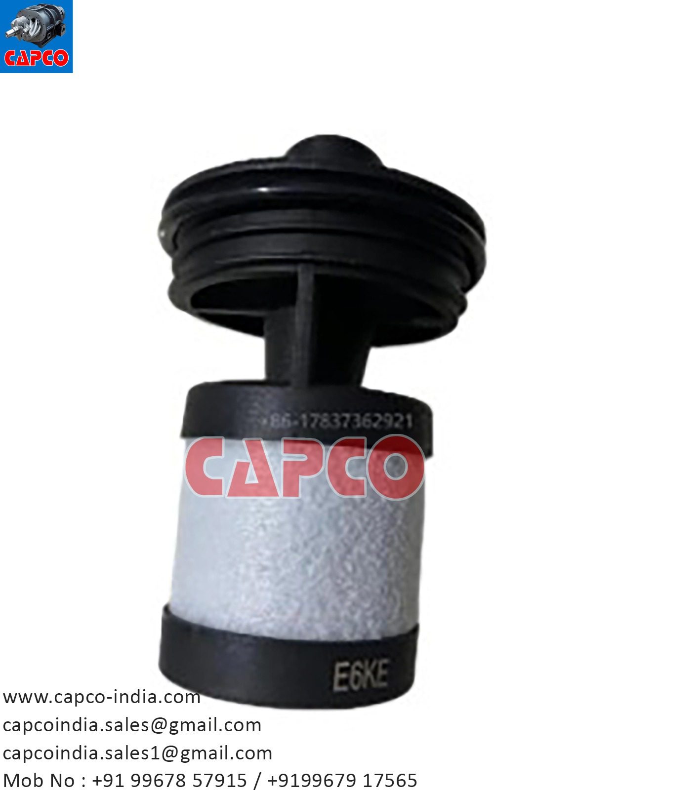 LINE FILTER ELEMENT - 901570