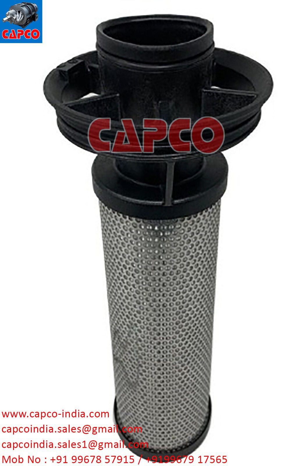LINE FILTER ELEMENT - 901571