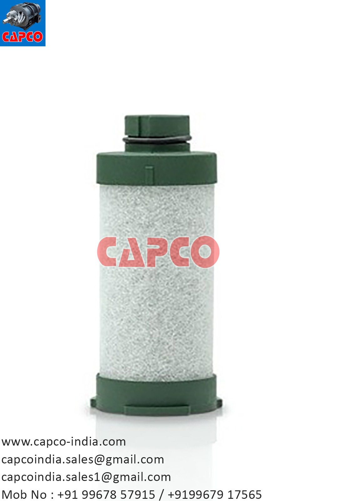 LINE FILTER ELEMENT - 2258293901