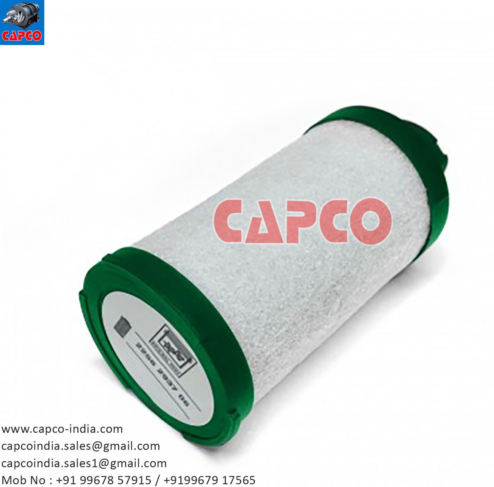 LINE FILTER ELEMENT - 2258293902