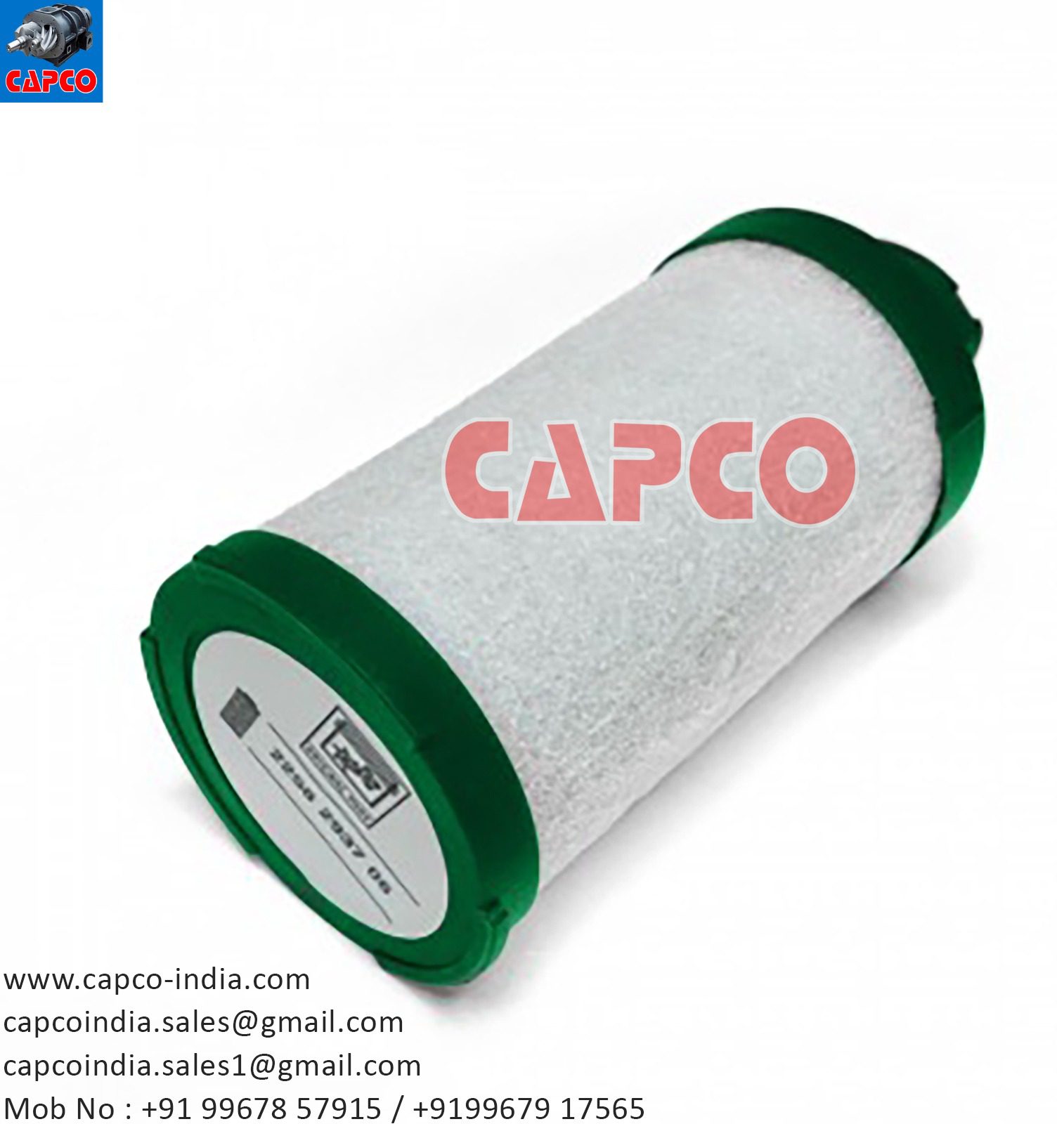 LINE FILTER ELEMENT - 2258293906