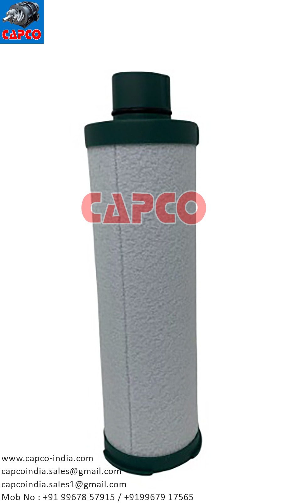 LINE FILTER ELEMENT - 2258293908