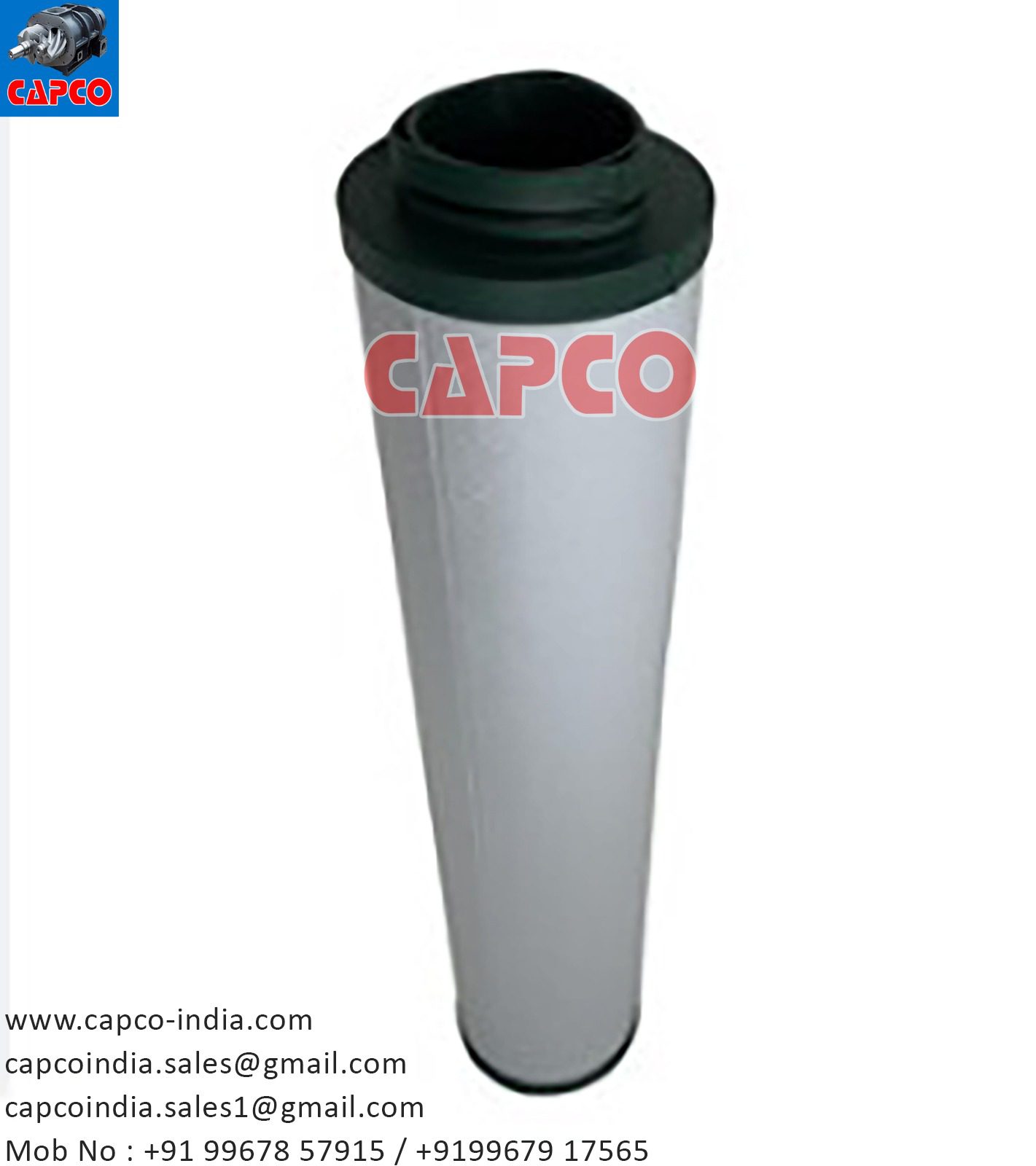 LINE FILTER ELEMENT - FP9