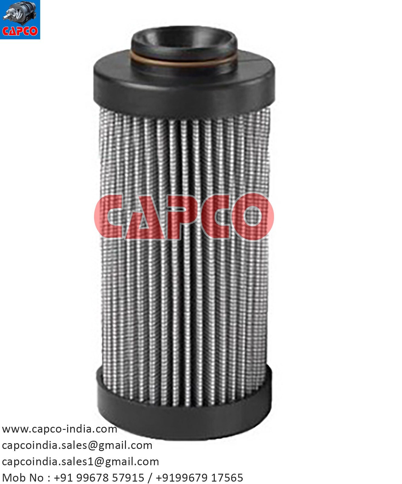 LINE FILTER ELEMENT - 2258293510