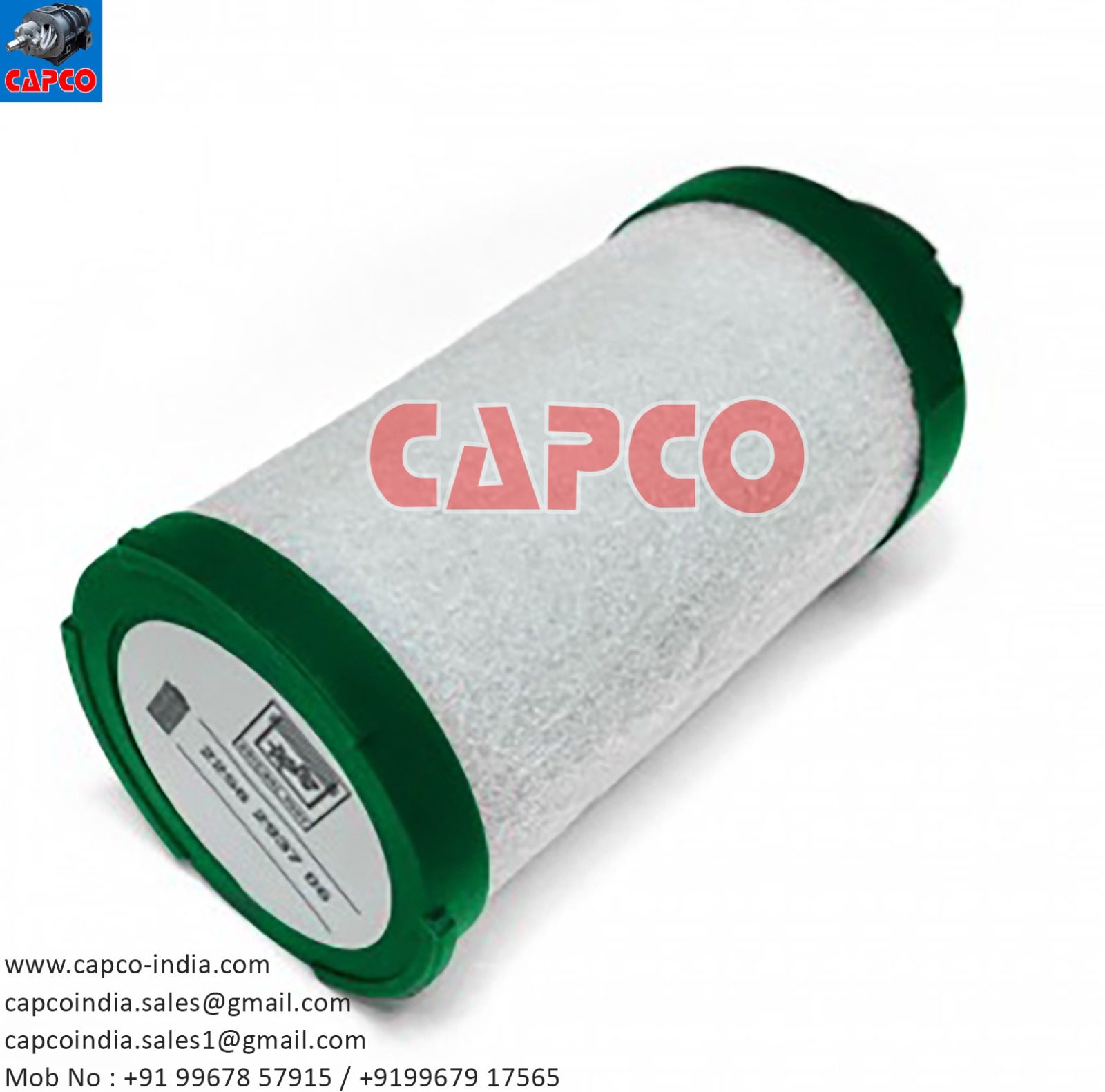 LINE FILTER ELEMENT - 2258293512