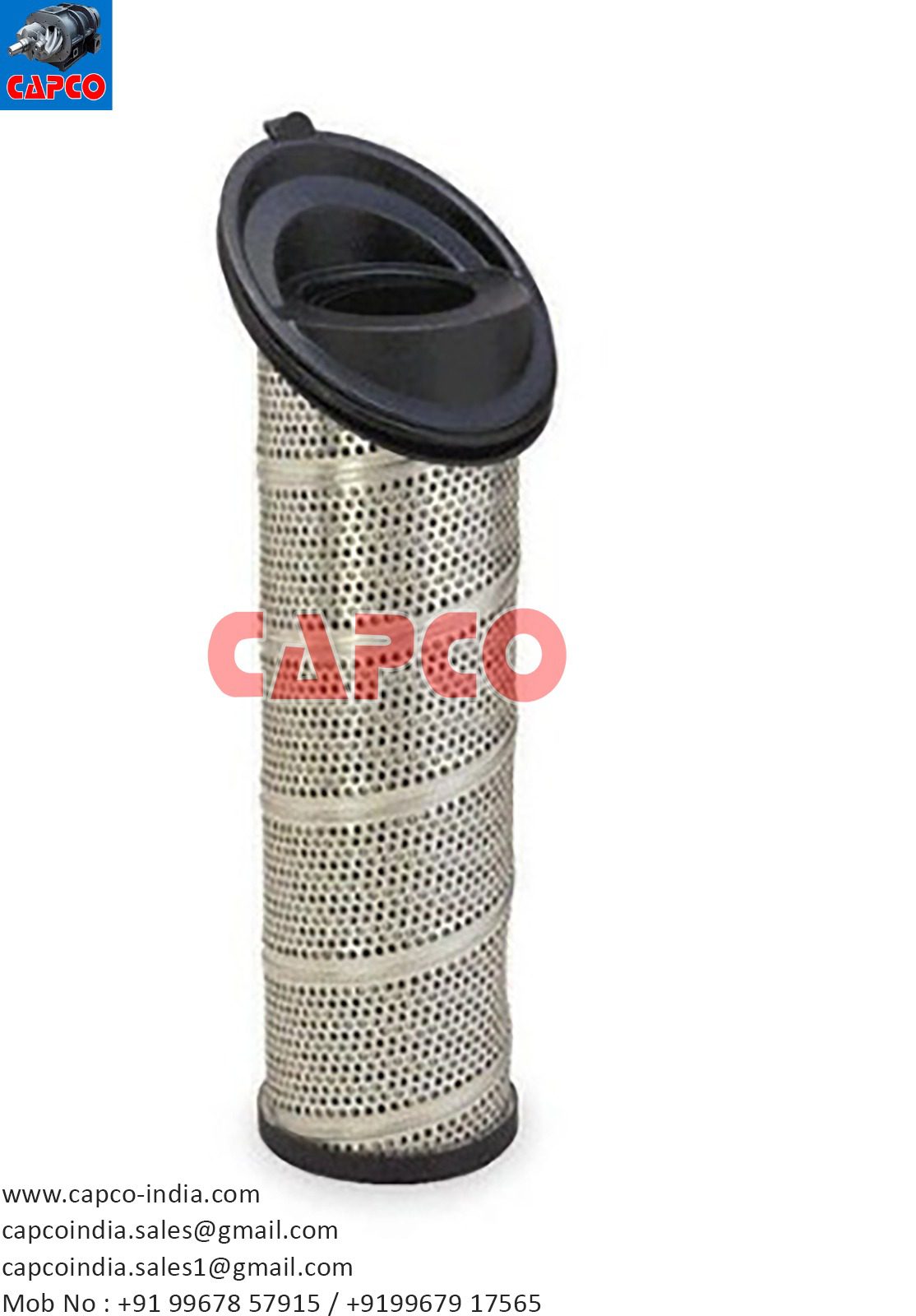 LINE FILTER ELEMENT - 2258293513