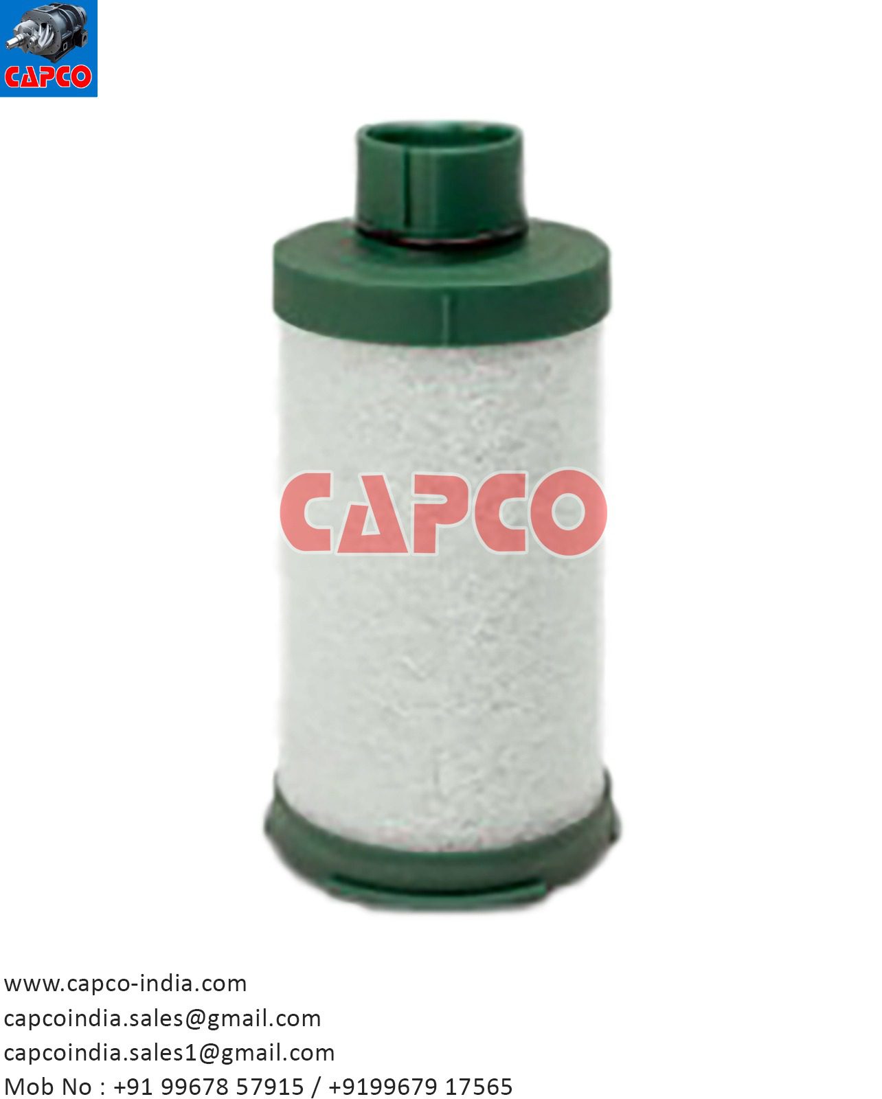 LINE FILTER ELEMENT - 2258293914