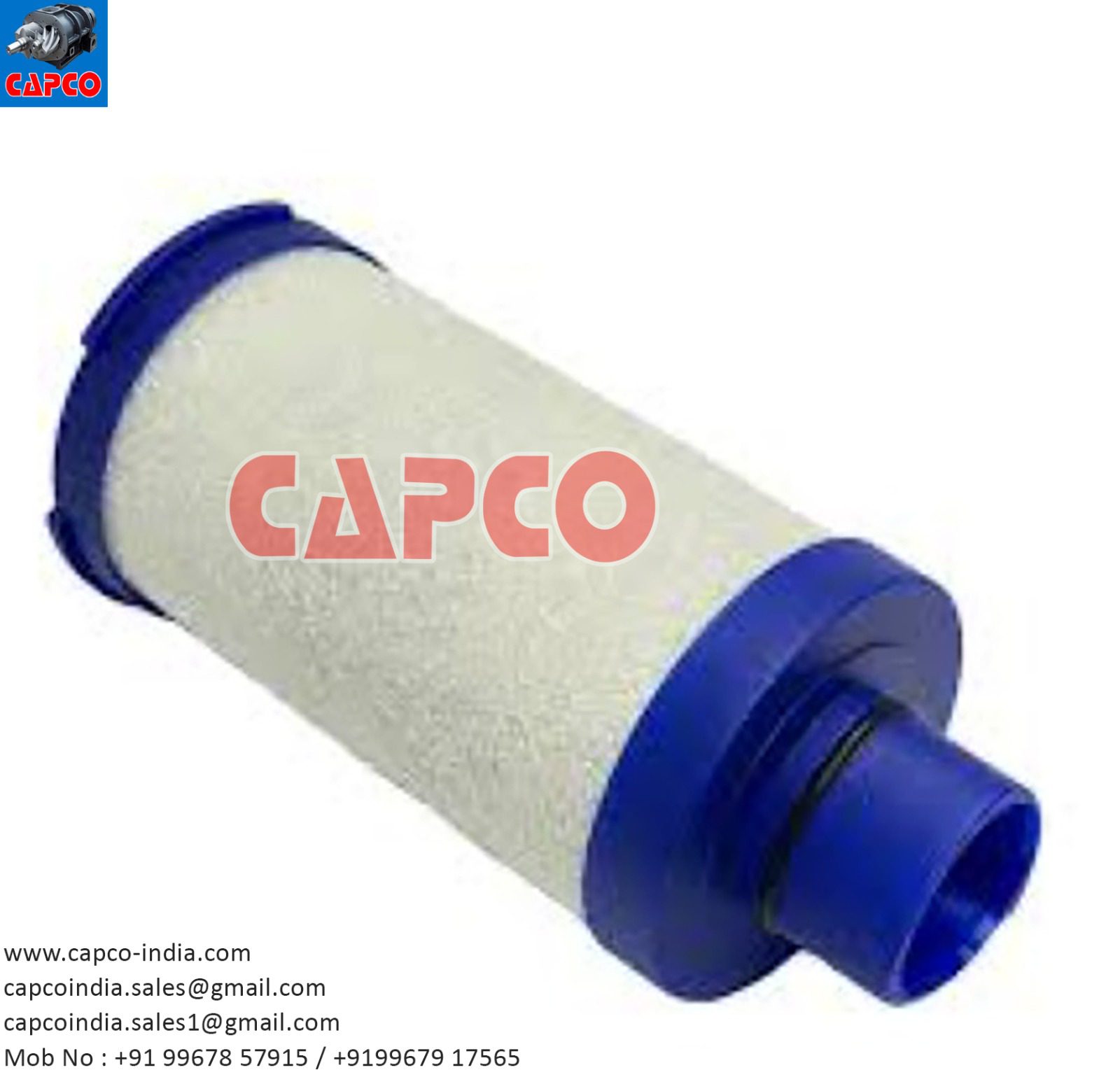 LINE FILTER ELEMENT - 2258293915