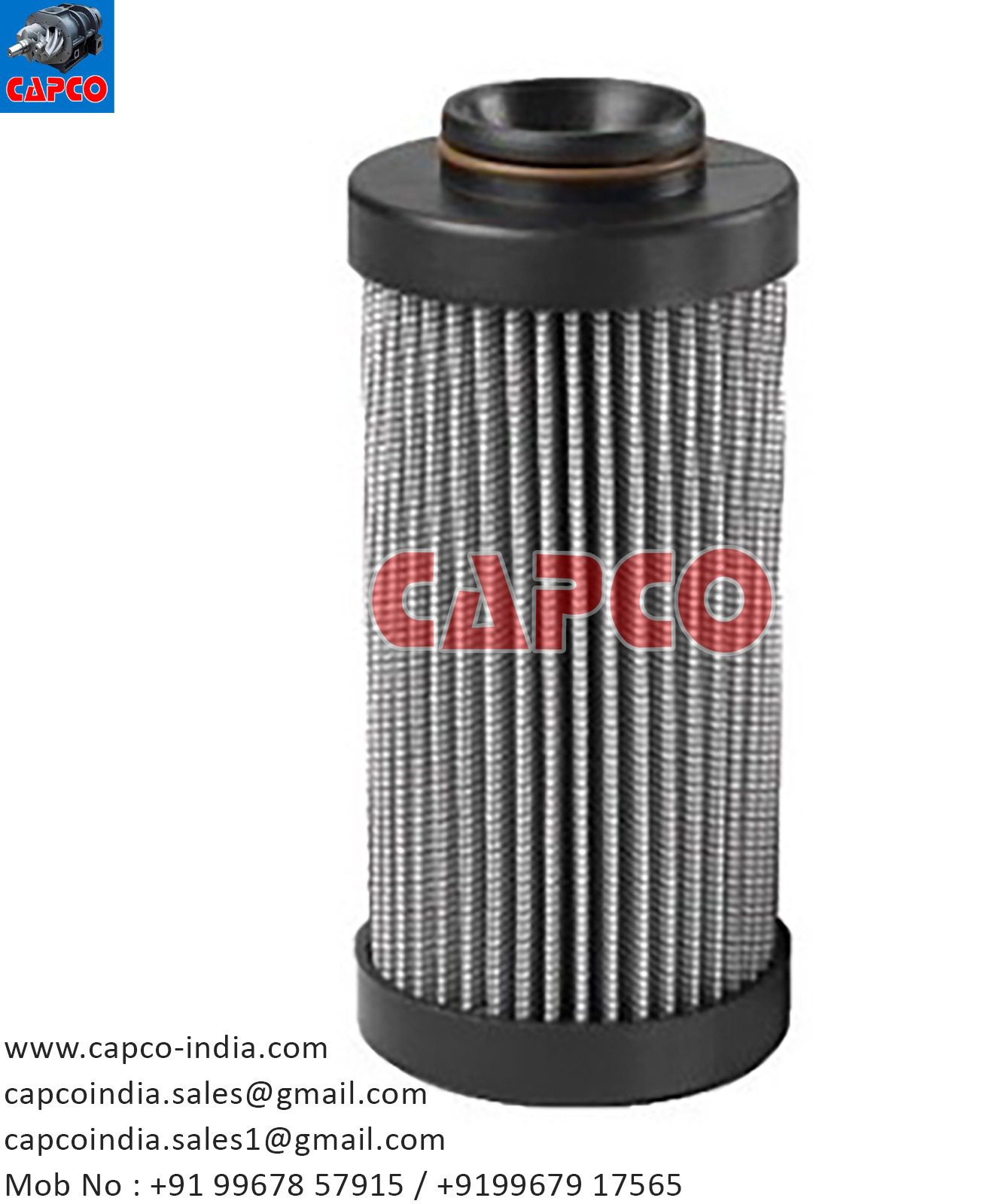 LINE FILTER ELEMENT - 2258293916