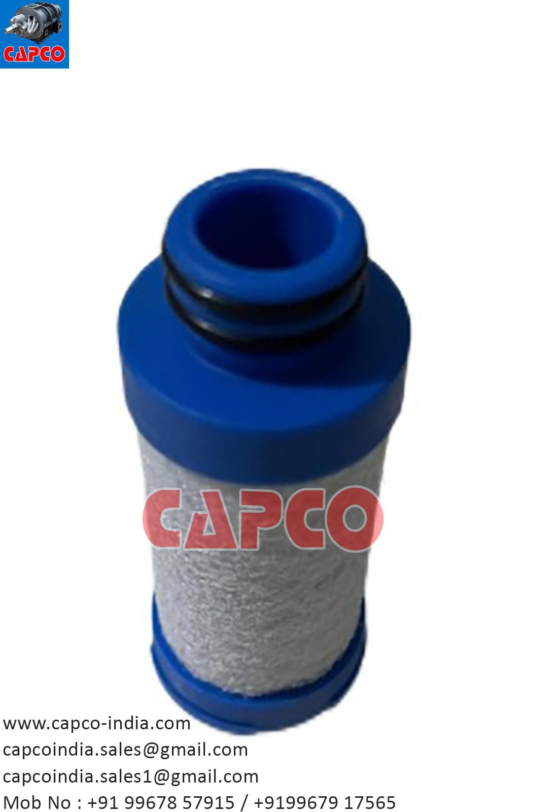 LINE FILTER ELEMENT - 2258293603