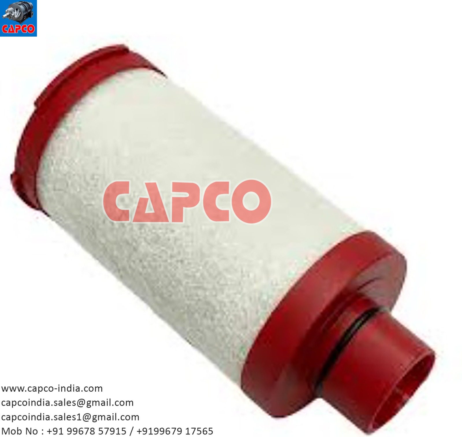 LINE FILTER ELEMENT - QME32