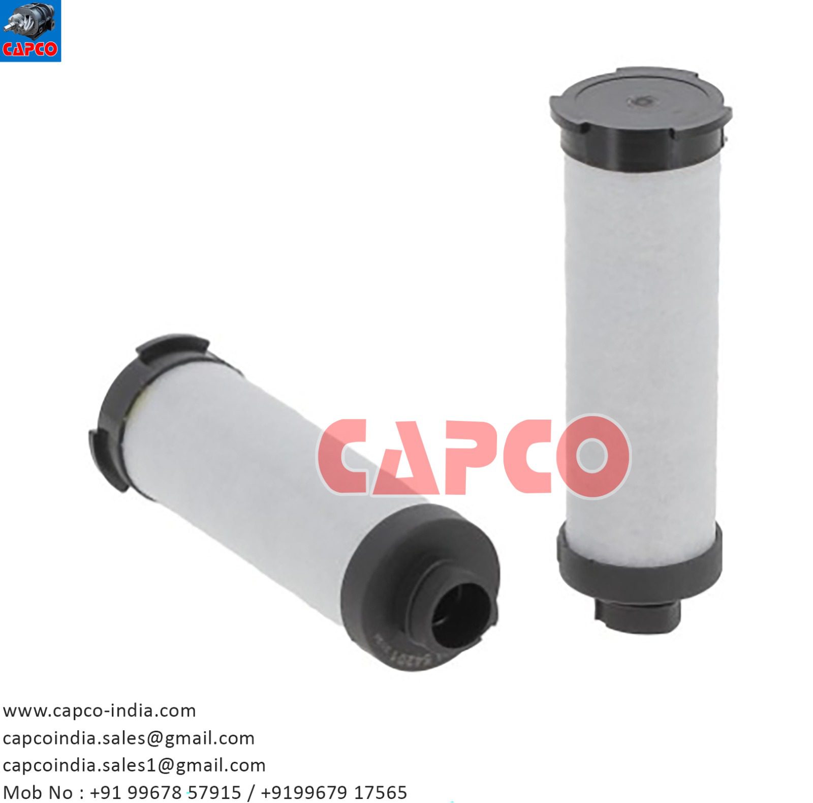 LINE FILTER ELEMENT - 2258293605