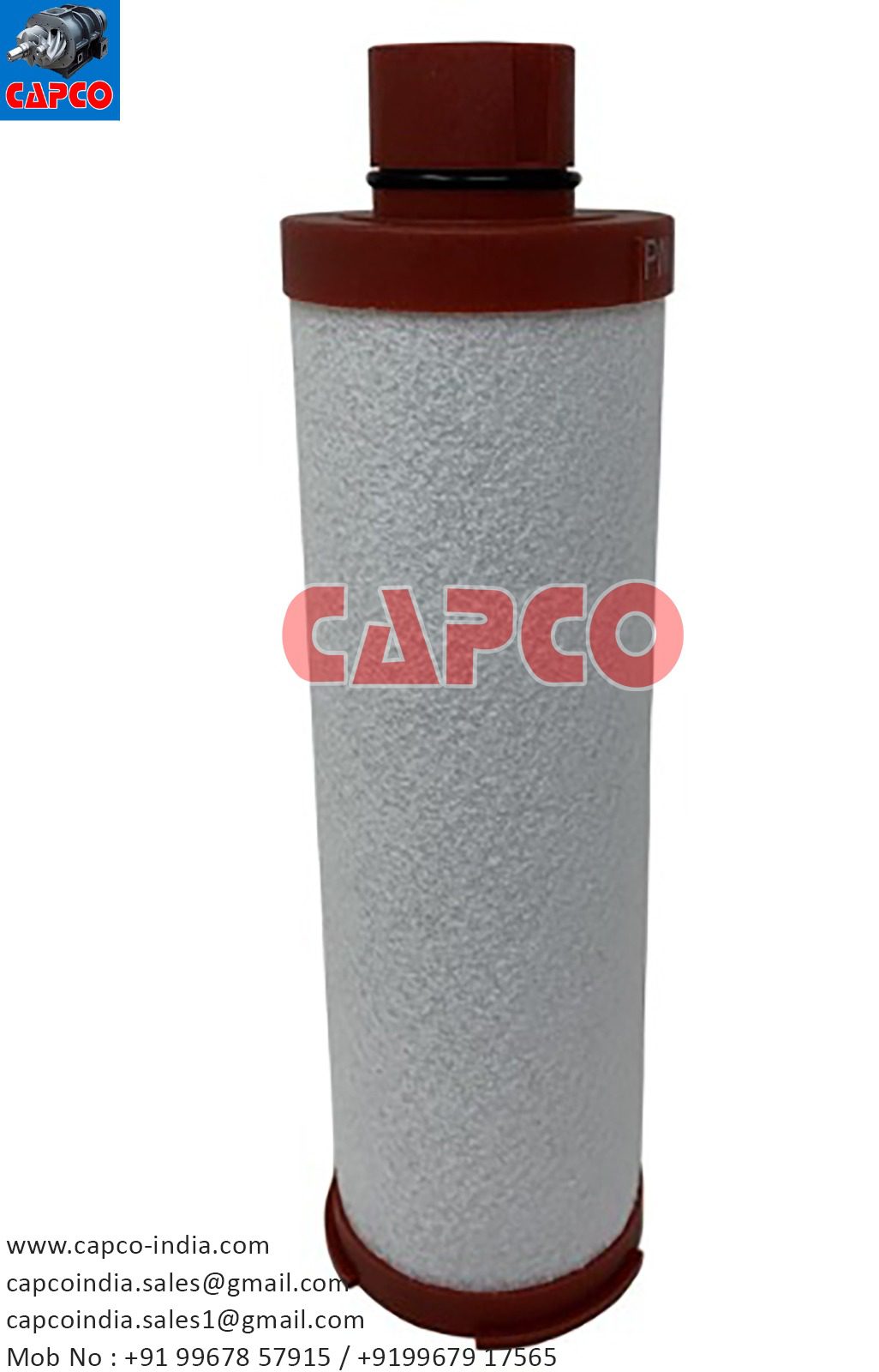 LINE FILTER ELEMENT - 2258294008