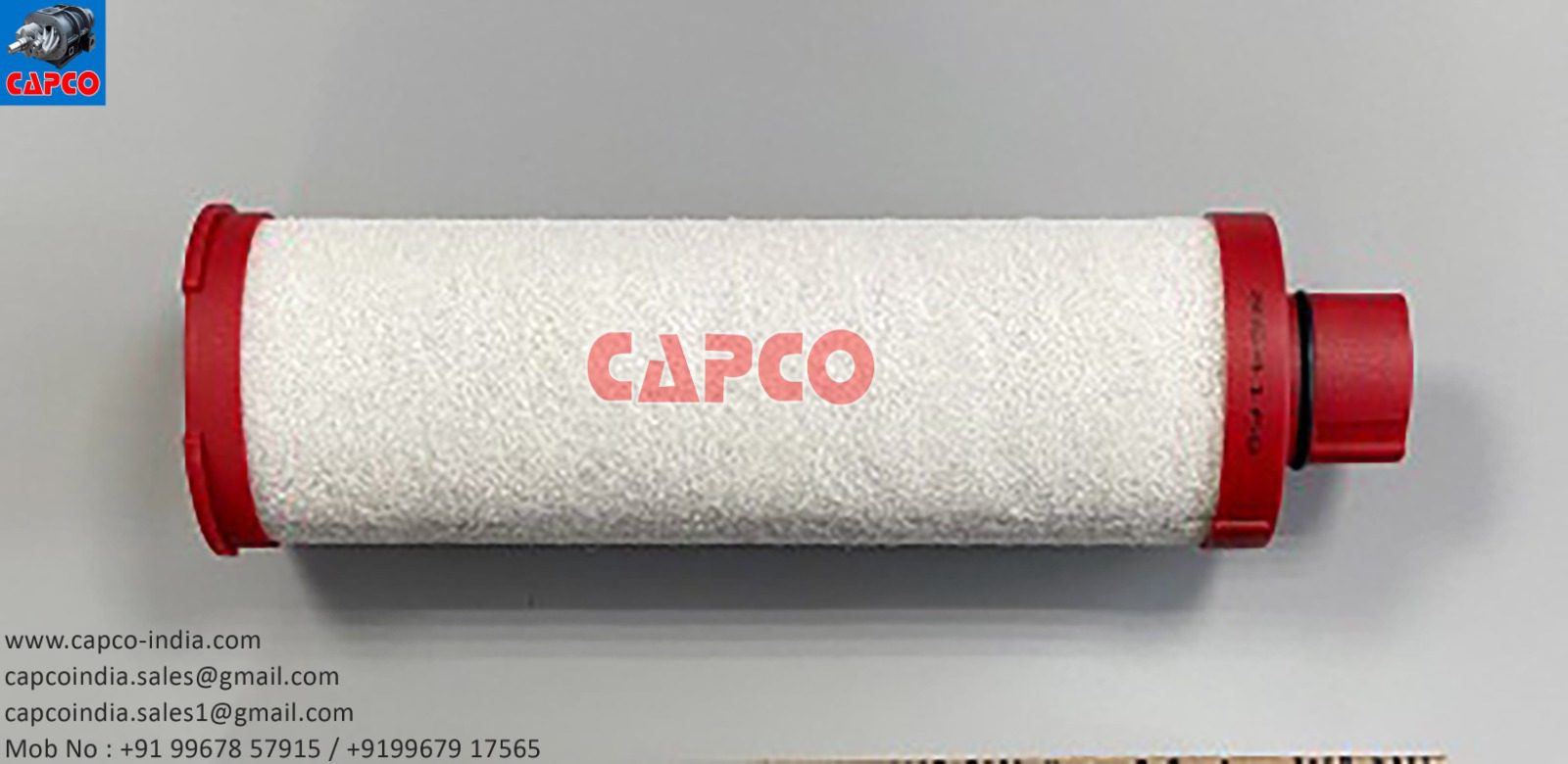 LINE FILTER ELEMENT - QME175