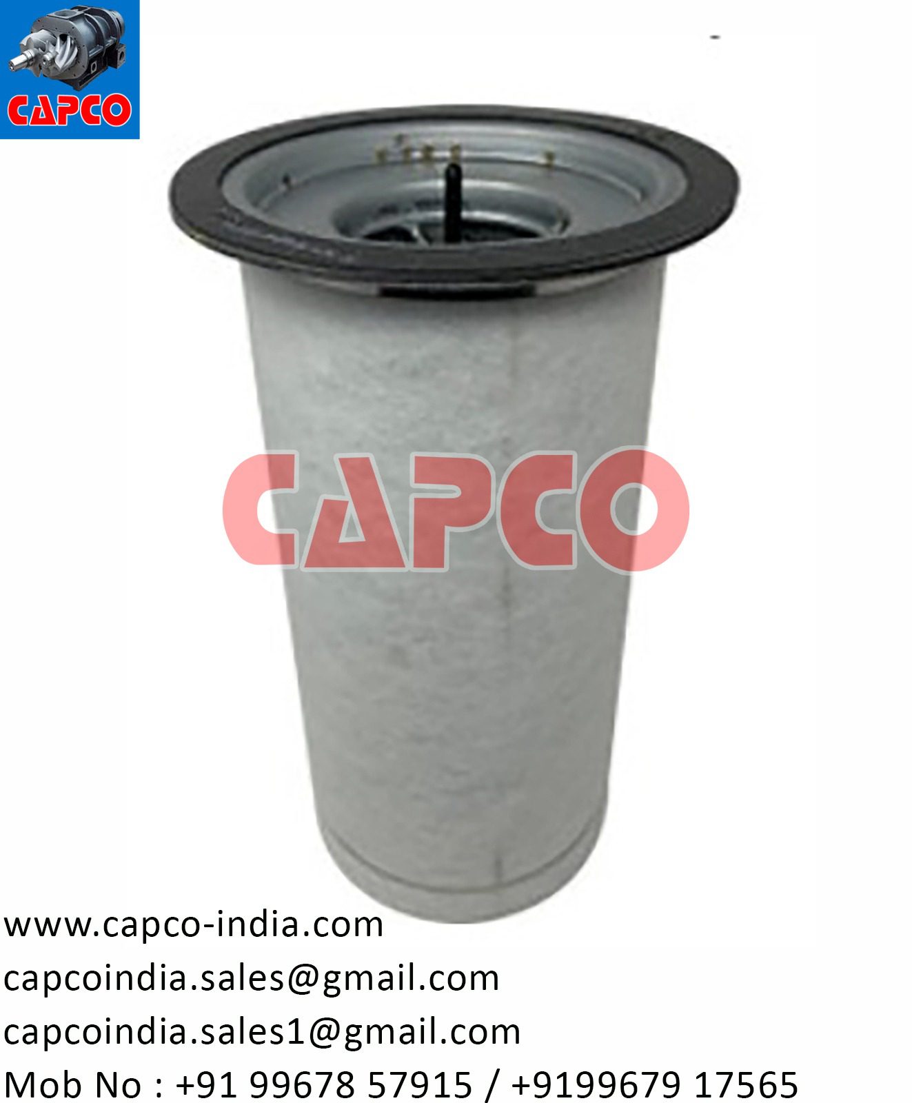 OIL SEPARATOR - 70839295