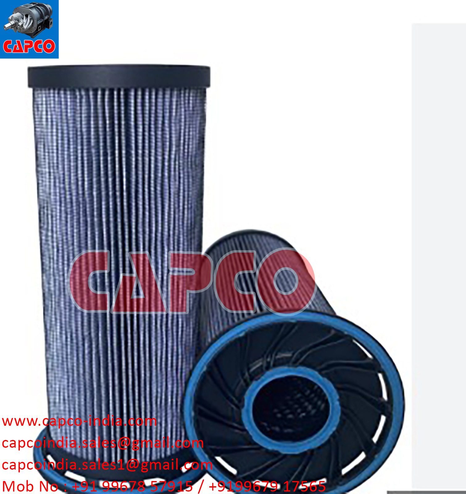 OIL SEPARATOR - 1000218904