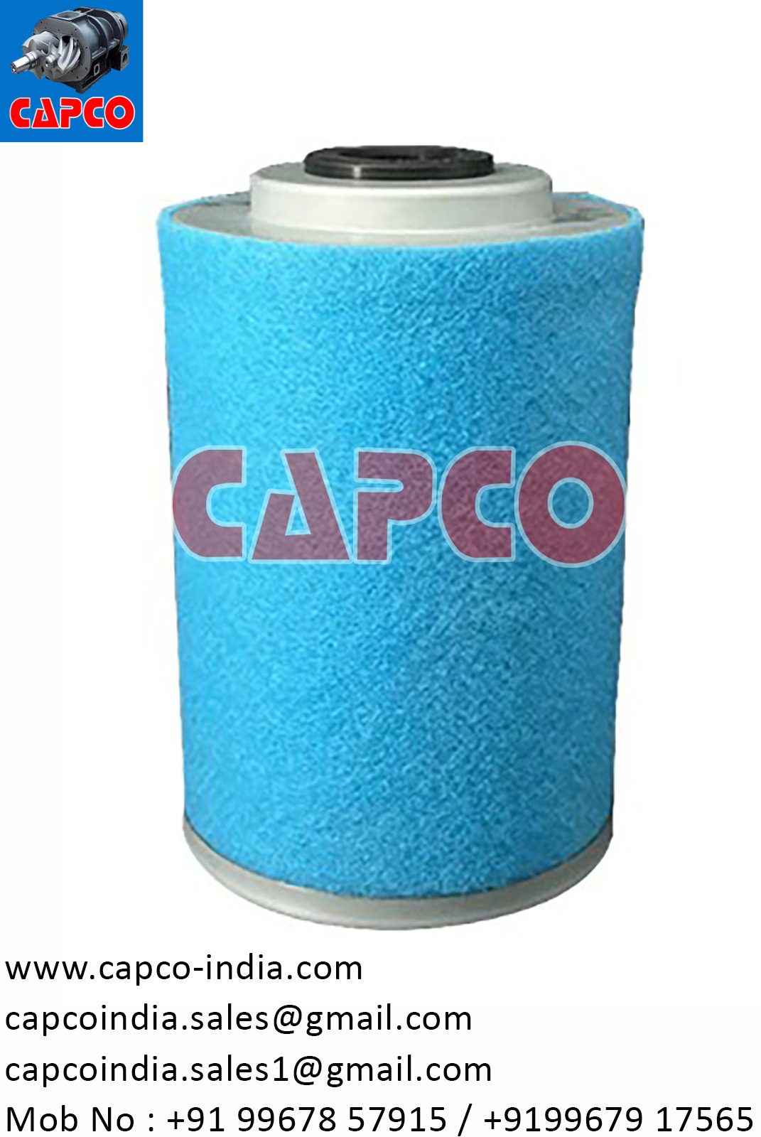 OIL SEPARATOR - 1094132180