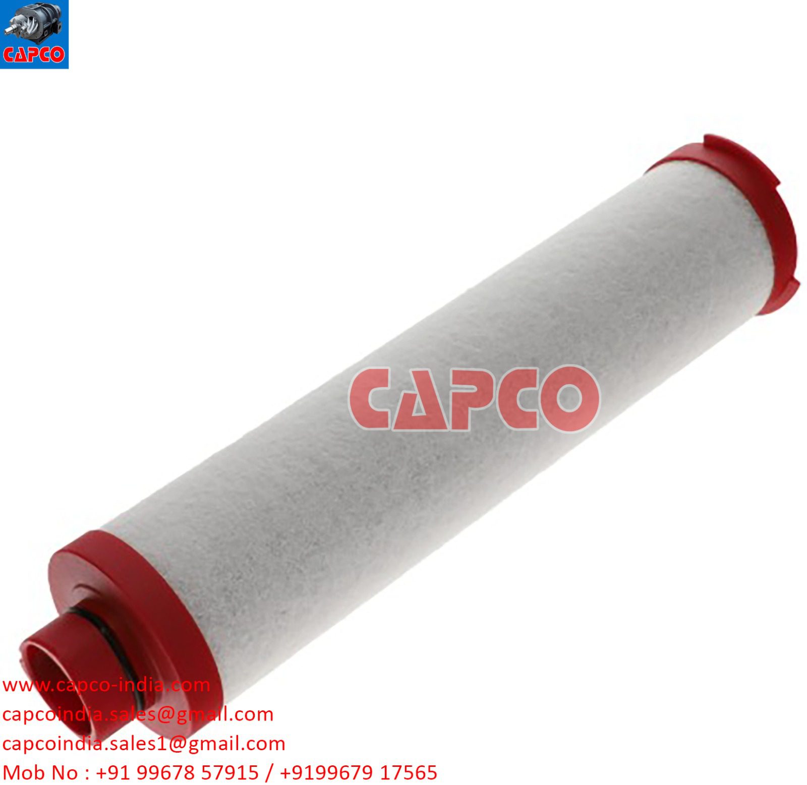 LINE FILTER ELEMENT - QME280