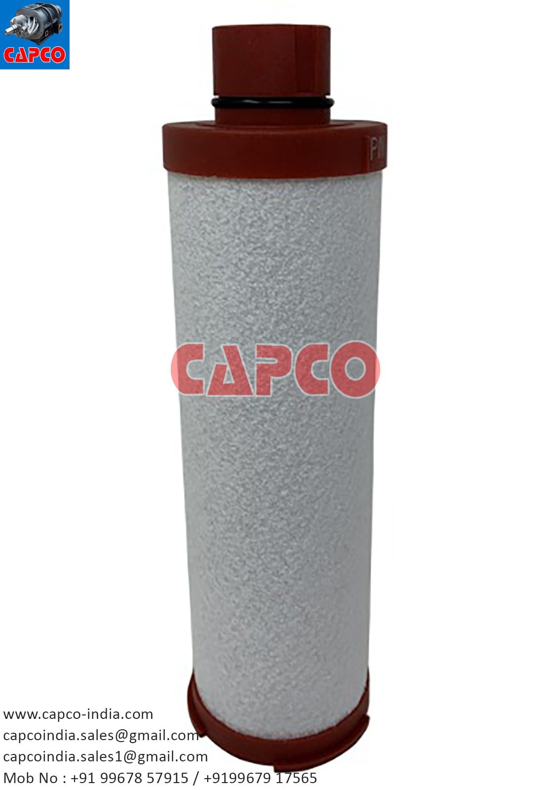 LINE FILTER ELEMENT - 2258294012