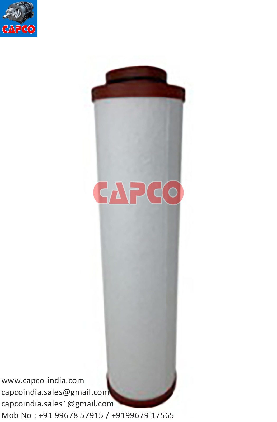 LINE FILTER ELEMENT - 2258294015