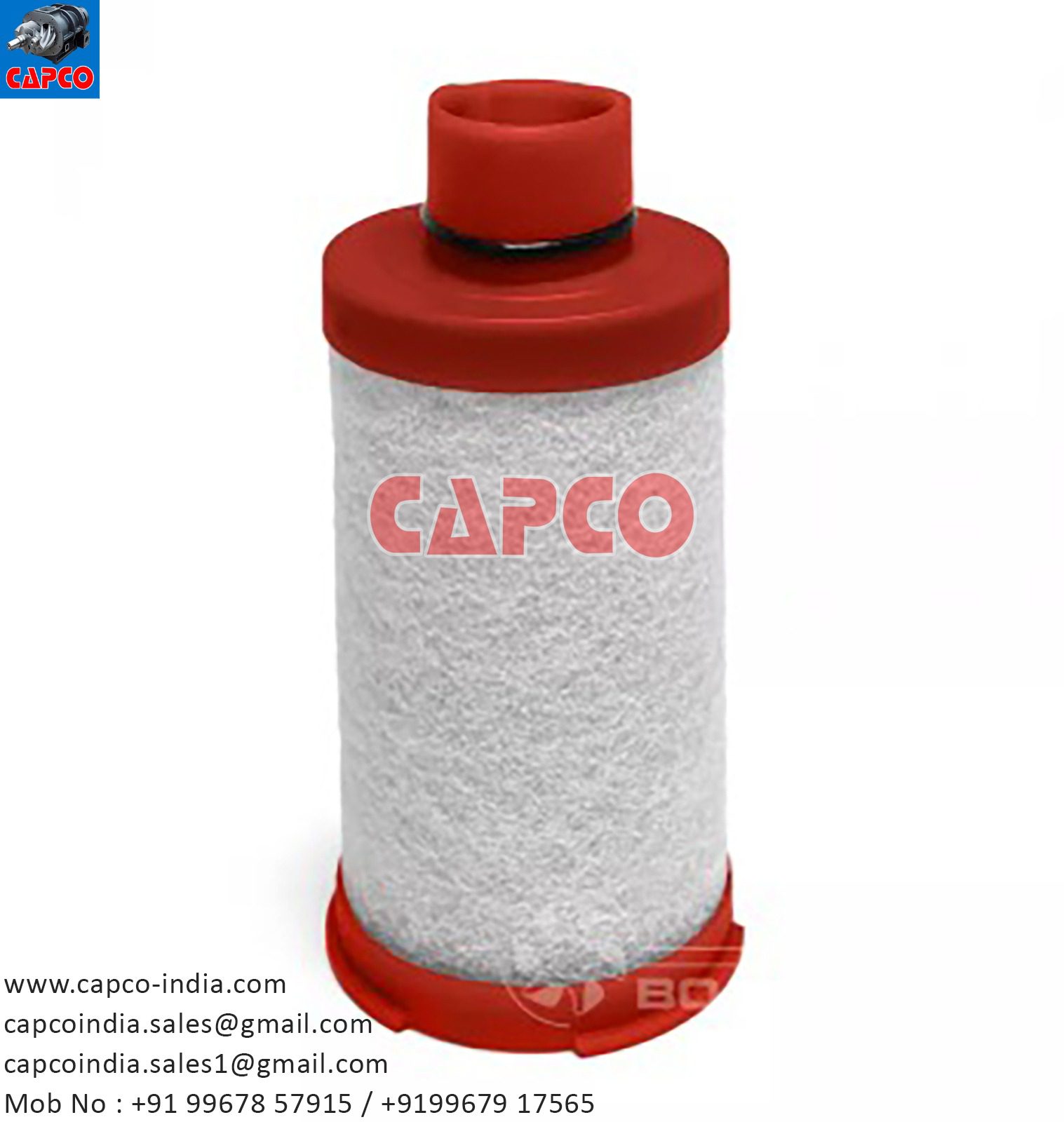 LINE FILTER ELEMENT - QME900