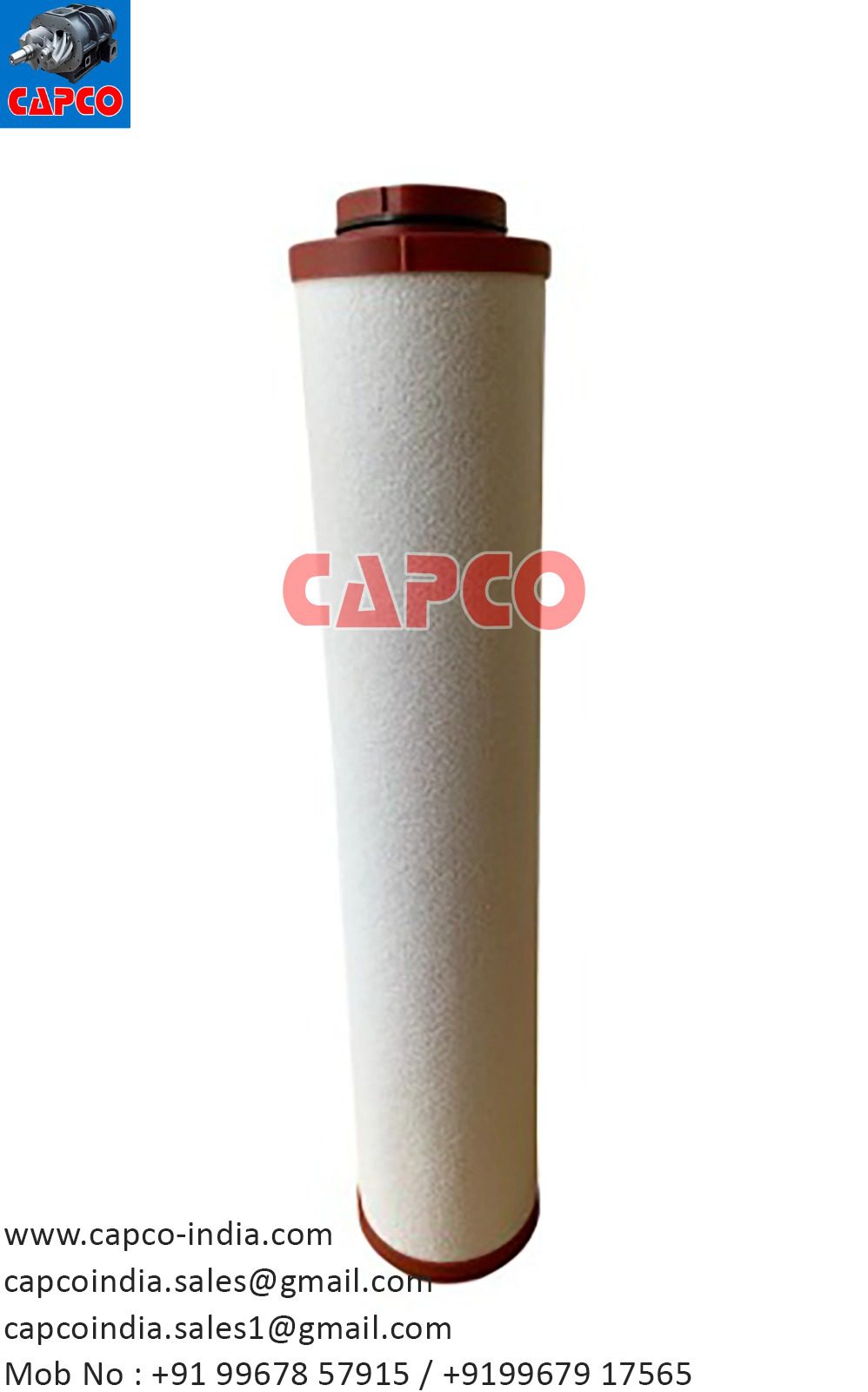 LINE FILTER ELEMENT - 2258294018