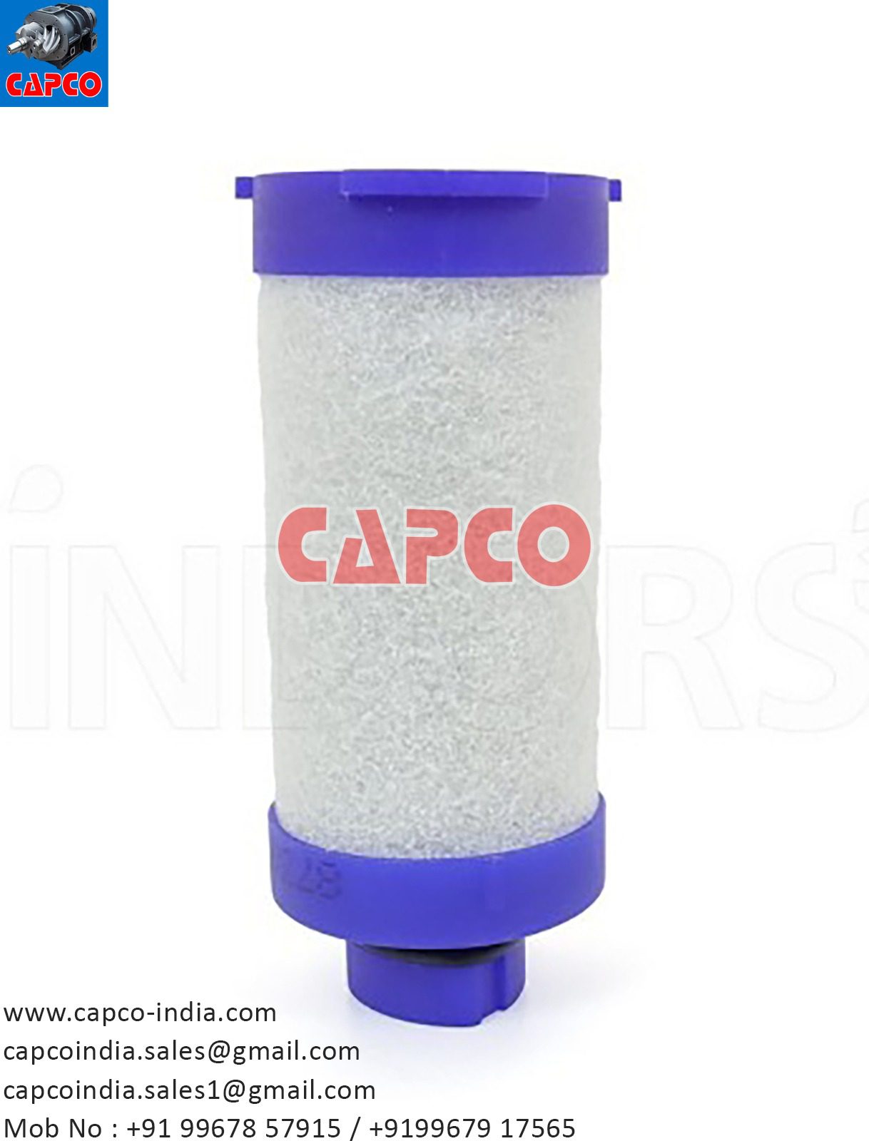 LINE FILTER ELEMENT - 2258294102