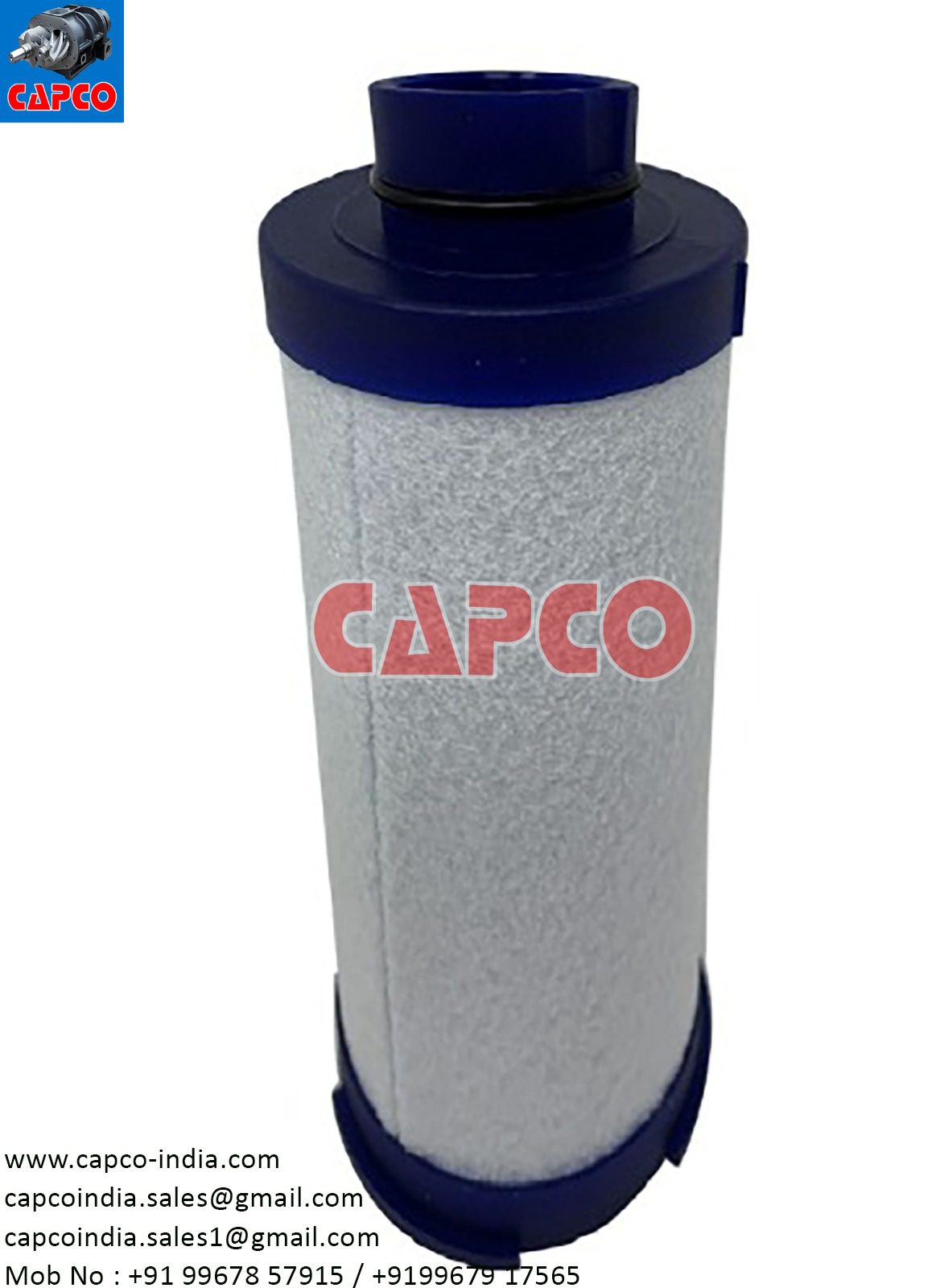 LINE FILTER ELEMENT - 2258294108