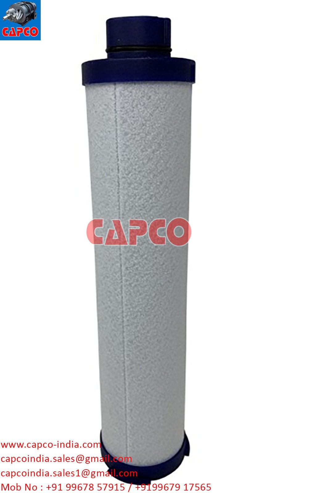 LINE FILTER ELEMENT - 2258293710