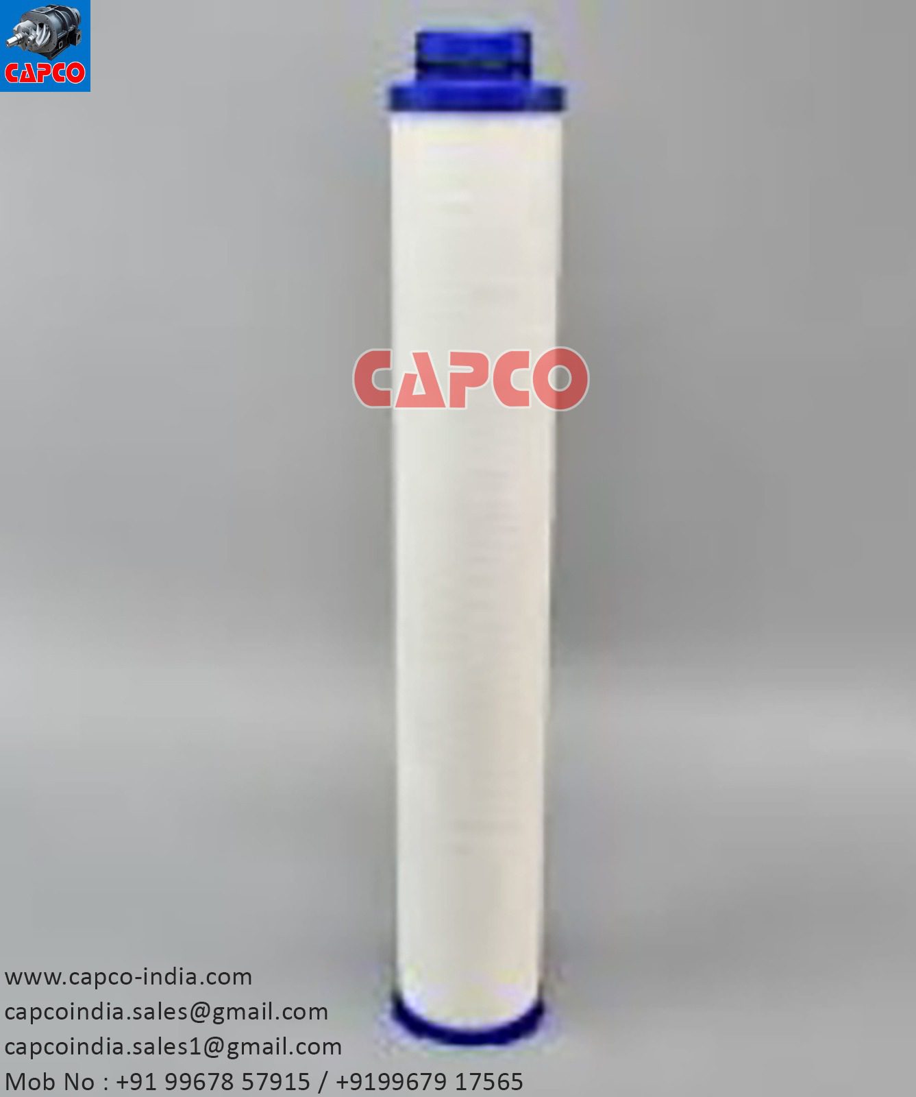 LINE FILTER ELEMENT - 2258294114