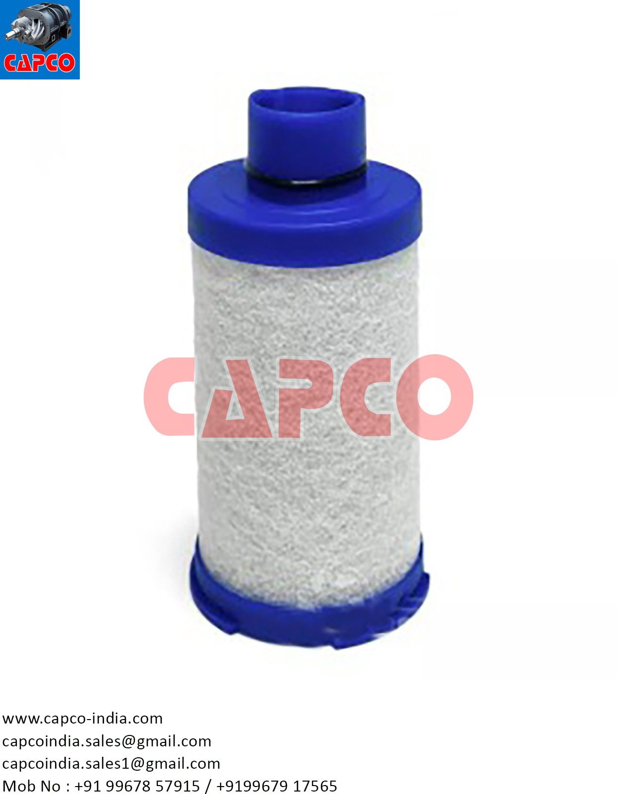 LINE FILTER ELEMENT - 2258294113