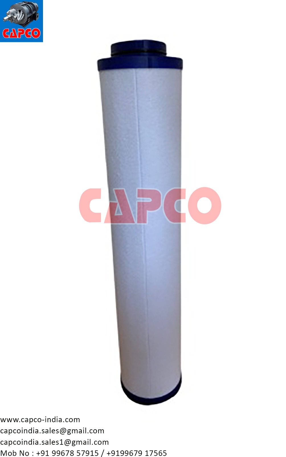 LINE FILTER ELEMENT - 2258294117