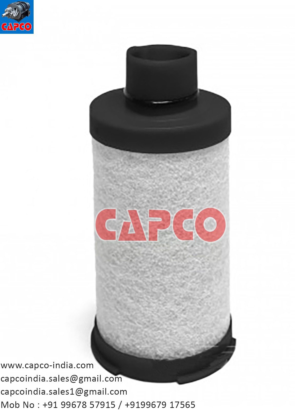 LINE FILTER ELEMENT - 2258294201