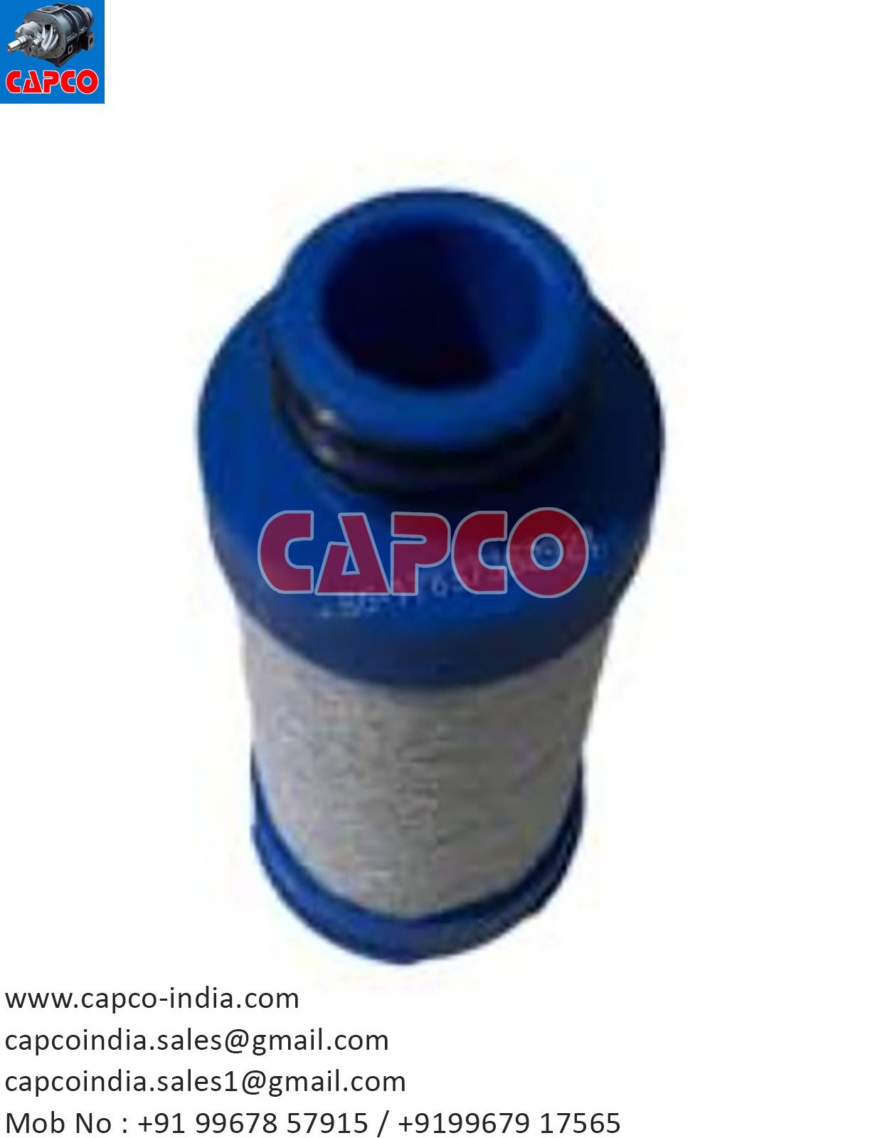 LINE FILTER ELEMENT - QAE32