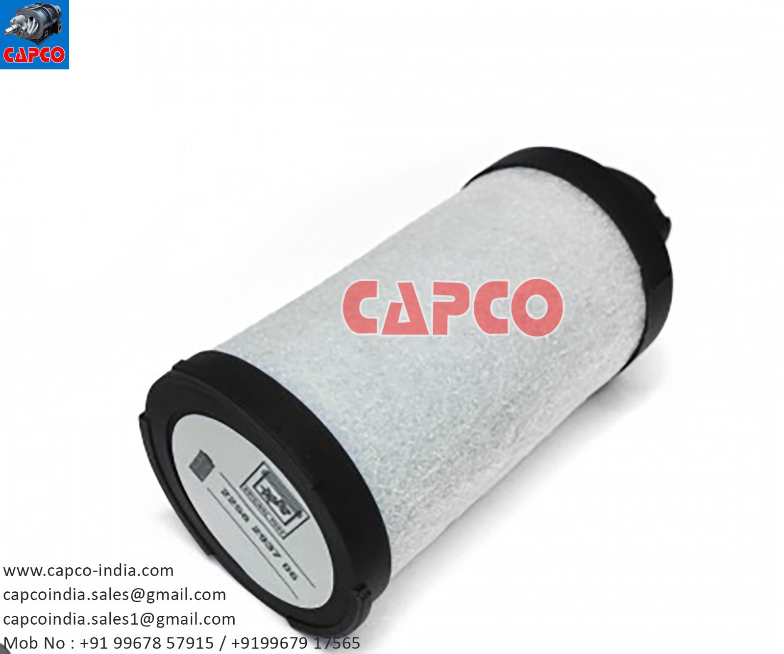 LINE FILTER ELEMENT - 2258294205