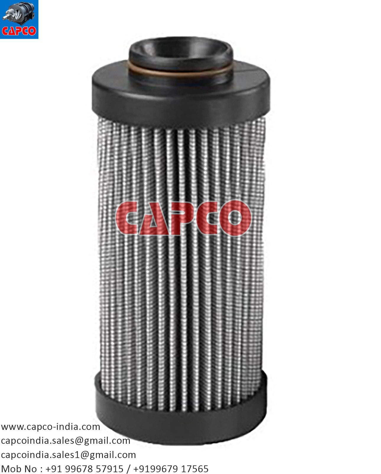 LINE FILTER ELEMENT - 2258294207