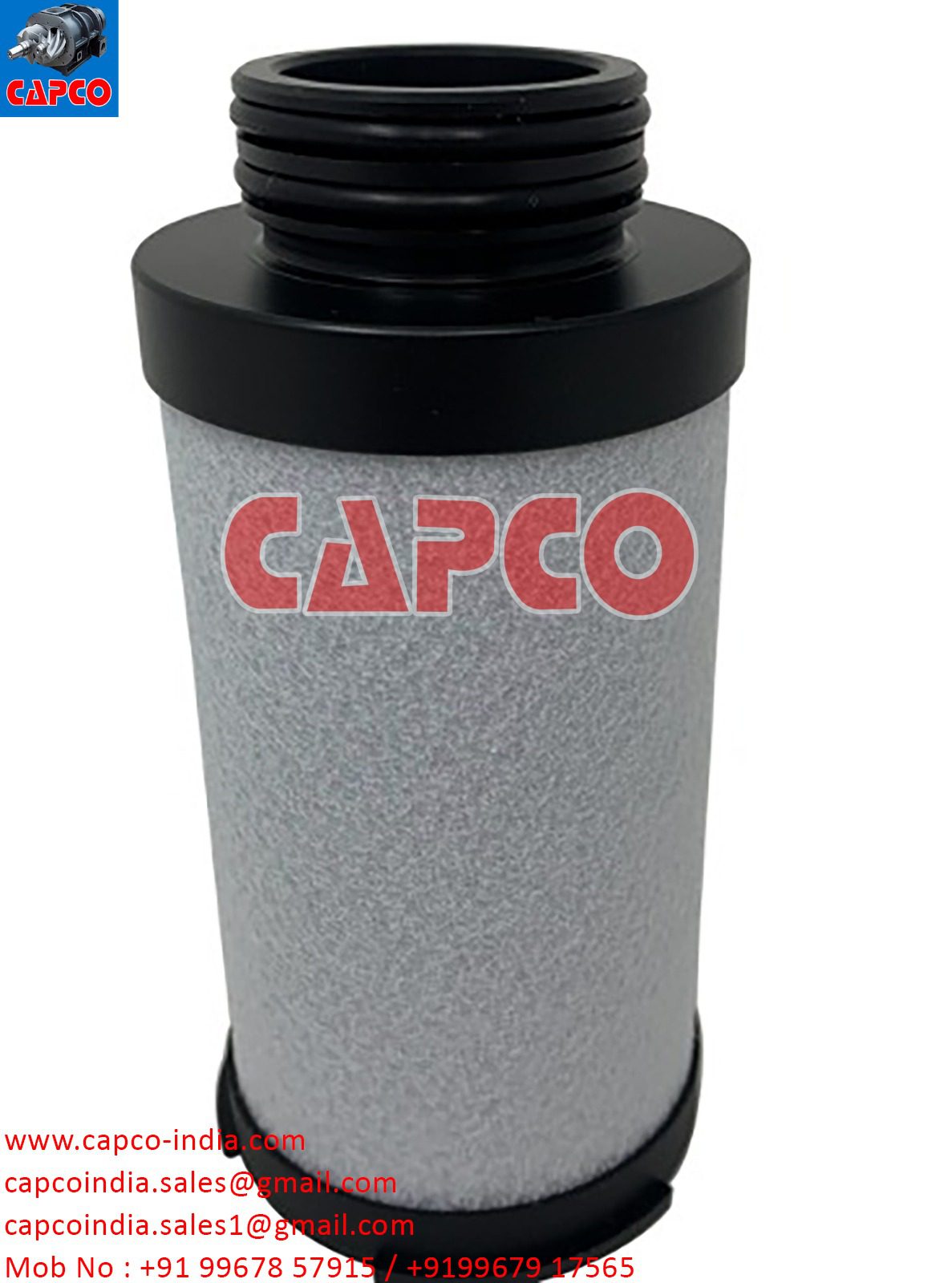 LINE FILTER ELEMENT - QAE105