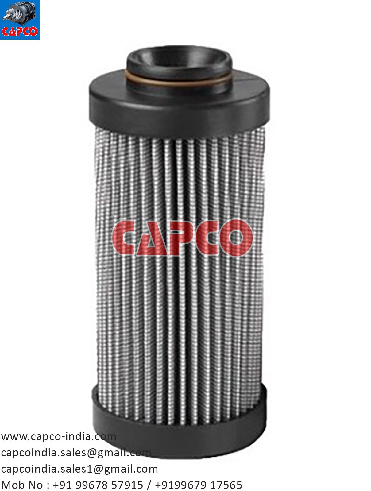 LINE FILTER ELEMENT - 2258294210