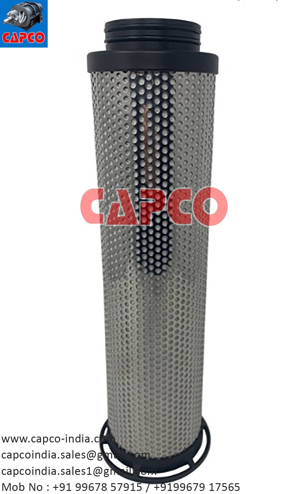LINE FILTER ELEMENT - 2258294213
