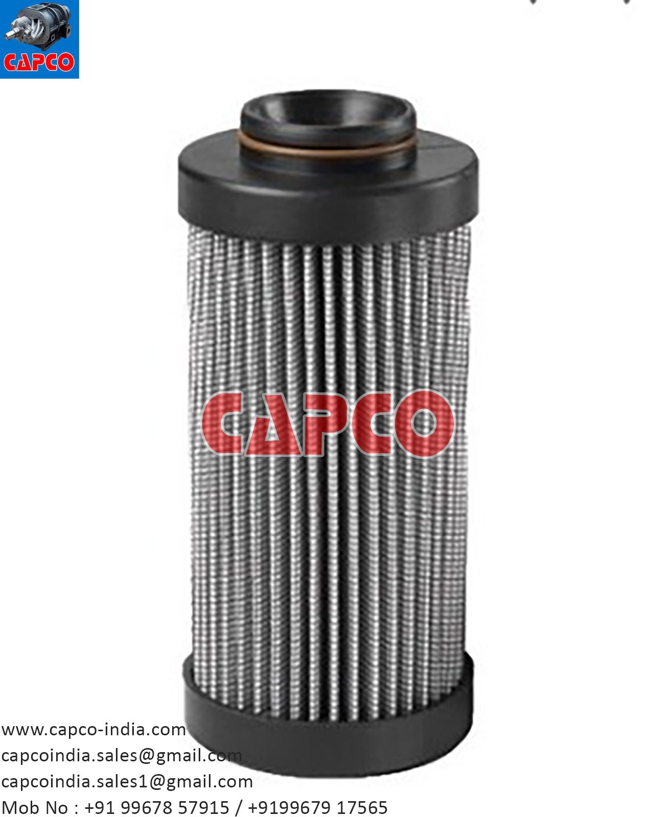 LINE FILTER ELEMENT - 2258294214