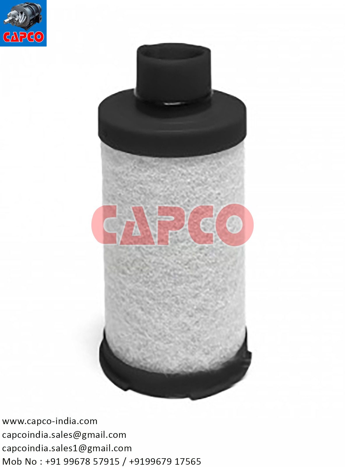 LINE FILTER ELEMENT - 2258294215