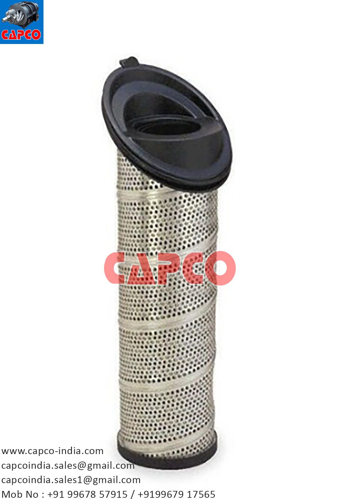 LINE FILTER ELEMENT - 2258294216