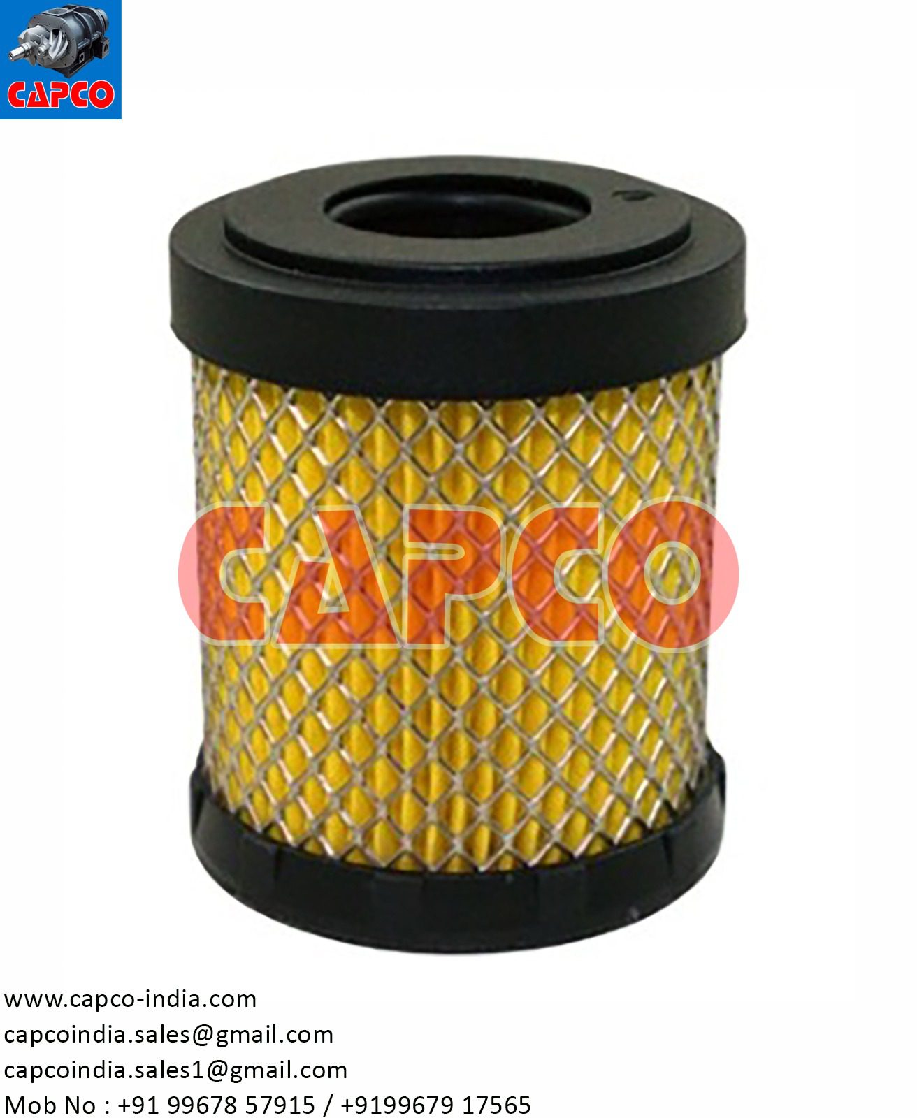 LINE FILTER ELEMENT - AET05P