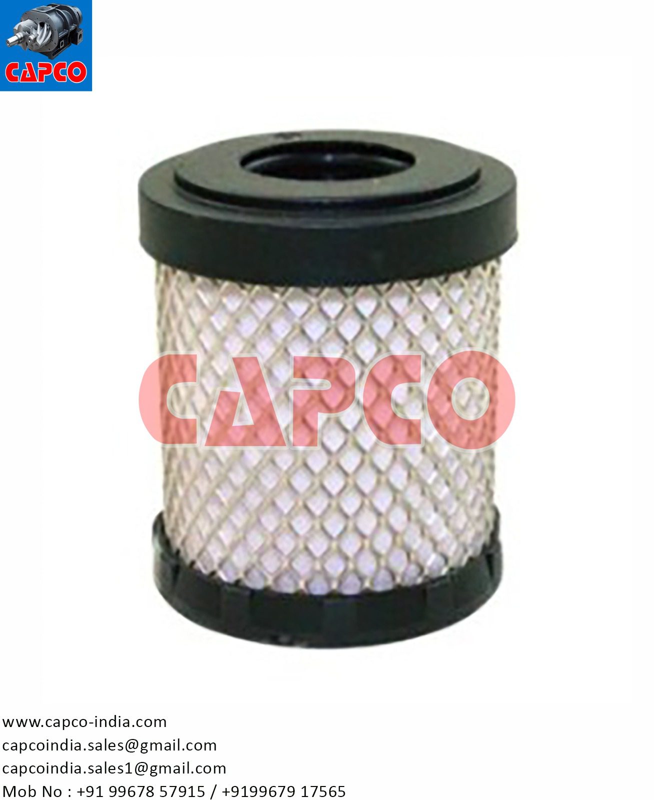 LINE FILTER ELEMENT - AET05U