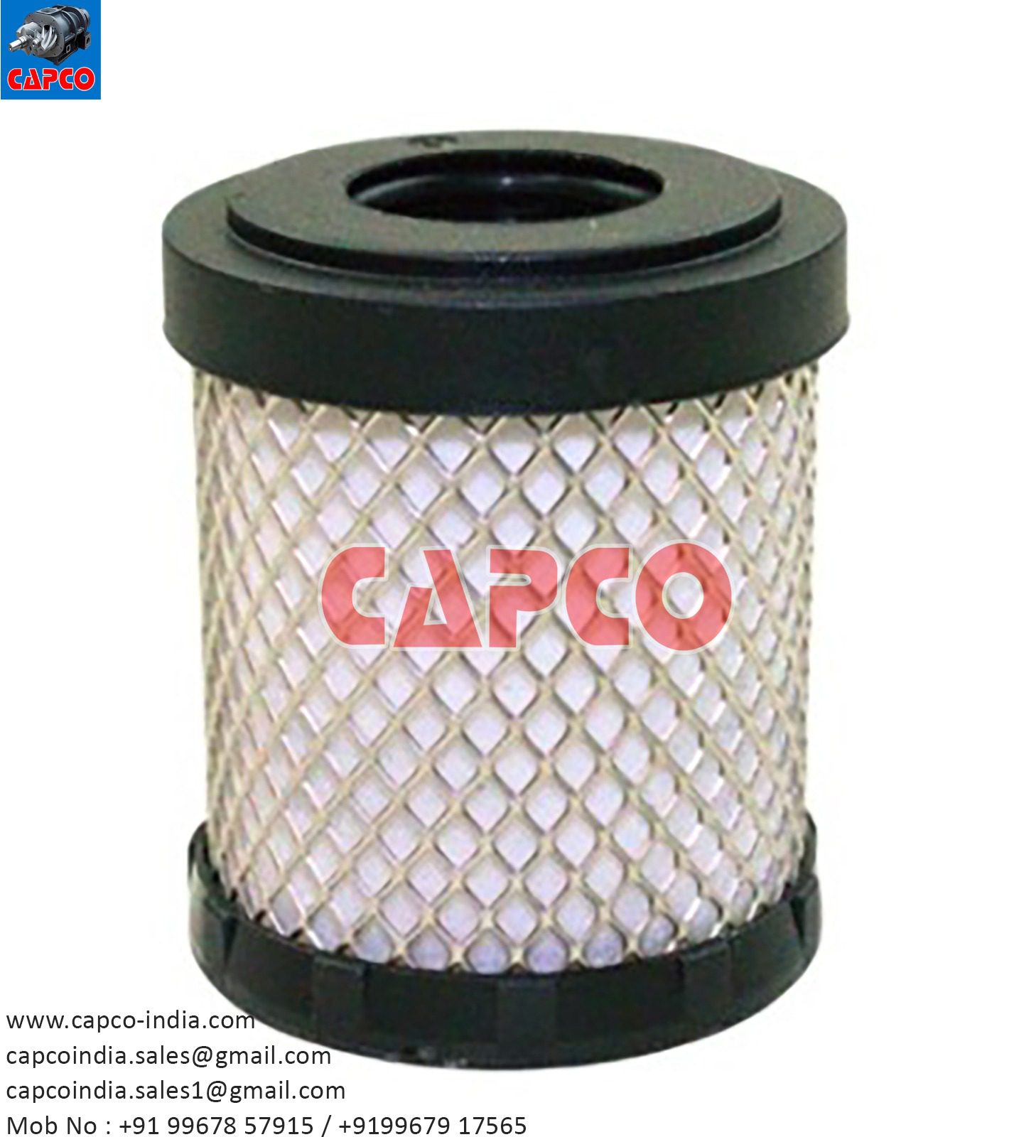 LINE FILTER ELEMENT - AET05C