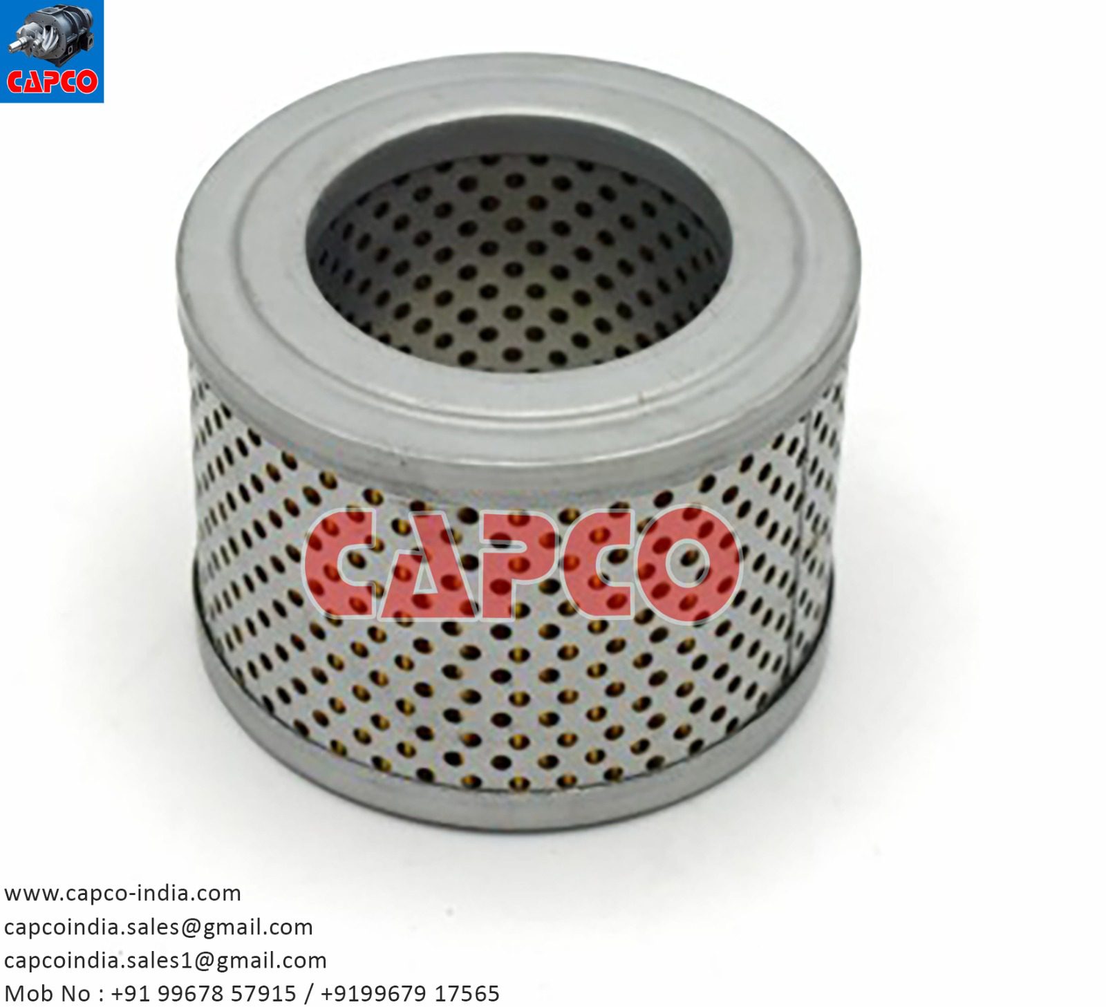 LINE FILTER ELEMENT - AET05H